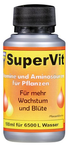 Hesi Super Vit 100ml